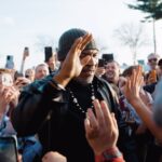 Mike Tyson Instagram - We’re still feeling the love from the Tyson 2.0 NYC Takeover 🥊 Thanks to all who came out 💨 New York City