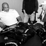 Mike Tyson Instagram - Mike Approved 🥊 💯 @shoptysonpro