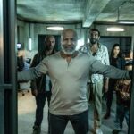 Mike Tyson Instagram – “Guess who’s in the new Medellin movie! now available on @PrimeVideo US.

Thanks to @franckgastambide and team for the good time on set” 

#MedellinLeFilm