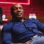 Mike Tyson Instagram – “You don’t get a second chance at a first impression.”