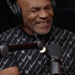 Mike Tyson Instagram – Mike Tyson’s James Brown impression 💯

All NEW episode of #Hotboxin w/ @MikeTyson featuring @neyo is available NOW!

#JamesBrown #MikeTyson #Neyo