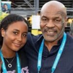 Mike Tyson Instagram - “Happy Father’s Day”
