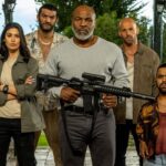 Mike Tyson Instagram - “Guess who’s in the new Medellin movie! now available on @PrimeVideo US. Thanks to @franckgastambide and team for the good time on set" #MedellinLeFilm
