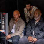 Mike Tyson Instagram - “Guess who’s in the new Medellin movie! now available on @PrimeVideo US. Thanks to @franckgastambide and team for the good time on set" #MedellinLeFilm