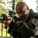 Mike Tyson Instagram – “Guess who’s in the new Medellin movie! now available on @PrimeVideo US.

Thanks to @franckgastambide and team for the good time on set” 

#MedellinLeFilm