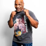 Mike Tyson Instagram - Celebrate Boxing Day in style with the @miketyson collection at @zumiez