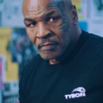 Mike Tyson Instagram – “I’m returning to the ring! But this time with the launch of my new sportswear co Tyson Pro. Fighters wanted. Shop now tysonpro.com @shoptysonpro “