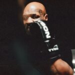 Mike Tyson Instagram – The return of Tyson. Friday 9am PST @shoptysonpro