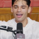 Mike Tyson Instagram – Will Ryan Garcia get it done? 🥊

#Hotboxin w/ @miketyson featuring @kingryan is premiering NOW!

#DavisGarcia #RyanGarcia #MikeTyson