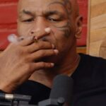 Mike Tyson Instagram – Can you do a Kush-Up? 💨 

Season 5 premiere of #Hotboxin’ w/ @MikeTyson featuring @WizKhalifa is available NOW!

#MikeTyson #WizKhalifa #Podcast