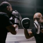 Mike Tyson Instagram – Fighters Wanted.