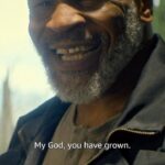 Mike Tyson Instagram – “ Happy to share with you the trailer of my next movie Medellin with @franckgastambide , available on @primevideofr on June 2nd. #MedellinLeFilm”