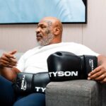 Mike Tyson Instagram – 🥊 🥊 🥊