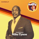 Mike Tyson Instagram – “Part 2 of The Fckry with @lesdogggg and @lennymarcusnyc out now”