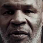 Mike Tyson Instagram – Who are you?