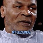 Mike Tyson Instagram - Interesting perspective by @miketyson