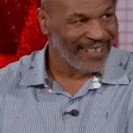 Mike Tyson Instagram – “How I got my tigers”