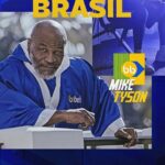 Mike Tyson Instagram – “Muito orgulho de fazer parte da torcida brasileira 🇧🇷”

Agora eu sou BrBet.com, a Bet do Tyson, a Bet do Brasil! 

Vem comigo nessa! 🥊🥊🥊 Vai, Brasil!!! 🇧🇷🇧🇷🇧🇷

Brbet.com 

#BrBet #MikeTysonÉBrabo #VaiBrasil #ABetDoTyson #ABetDoBrasil #MykeTyson #Aposta #Bet