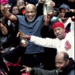 Mike Tyson Instagram – Brownsville collection drops 12/3 at 6am pst on MikeTyson.com