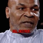 Mike Tyson Instagram - Killer mindset! @miketyson