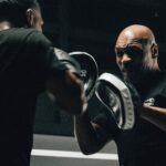 Mike Tyson Instagram – Make your disadvantage your advantage with tools from Tyson Pro; When fear challenges you, what will you do? Fighters wanted. 4/21