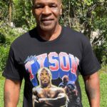 Mike Tyson Instagram – “Mike Tyson Collection is now in @zumiez get it before it’s sold out!”