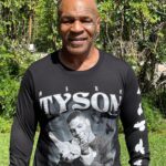 Mike Tyson Instagram – “Mike Tyson Collection is now in @zumiez get it before it’s sold out!”