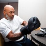 Mike Tyson Instagram – 🥊 🥊 🥊