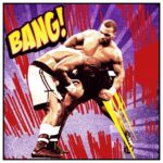 Mike Tyson Instagram – The all new Comic Collection starring Maniacal Mike now available.