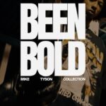 Mike Tyson Instagram - Been Bold Collection. Live Now. Get yours today. #miketysoncollection #beenbold
