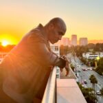 Mike Tyson Instagram – “Bird’s eye view of someone you don’t like”