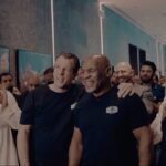 Mike Tyson Instagram – “Mike Tyson Boxing Club first location Riyadh. US location coming soon. Let me know where you want to see the next location”  #fightlikemike @miketysonboxingclub