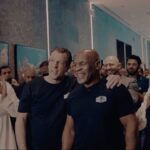 Mike Tyson Instagram - “Mike Tyson Boxing Club first location Riyadh. US location coming soon. Let me know where you want to see the next location” #fightlikemike @miketysonboxingclub
