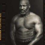 Mike Tyson Instagram – “Still got it”