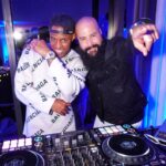 Mike Tyson Instagram – Happy Birthday Morocco !!!!! 🎂🍰 thanks for asking me to dj your bday! #blessed @miketyson Miami, Florida