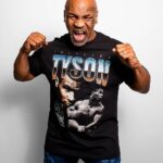 Mike Tyson Instagram - Celebrate Boxing Day in style with the @miketyson collection at @zumiez
