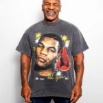 Mike Tyson Instagram - Celebrate Boxing Day in style with the @miketyson collection at @zumiez