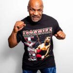 Mike Tyson Instagram - Celebrate Boxing Day in style with the @miketyson collection at @zumiez