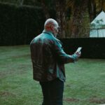 Mike Tyson Instagram - "Trying to use GPS"