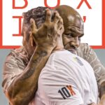 Mike Tyson Instagram - One of my favorite interviews of all times with @miketyson 🥊 Be sure to watch the full episode @hotboxinpodcast . . #success #motivation #money #investing #boxing #miketyson