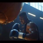 Mike Tyson Instagram - “We are getting close to seeing the clash of these two titans, both champions. October 28th will crown the real king of the ring.” #Riyadh2023 #battleofthebaddest