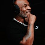 Mike Tyson Instagram - "I am the host"