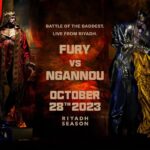Mike Tyson Instagram - “It’s going down today! Who’s tuning in for the #FuryNgannou press conference? ​ #RiyadhSeason Check it out here: https://www.youtube.com/watch?v=fPWwuayN-b4 “