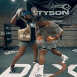 Mike Tyson Instagram - “I am not easily impressed, but @francisngannou knows how to box. THIS is what dedication looks like.” #FuryNgannou #RiyadhSeason