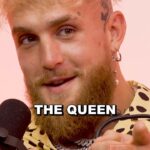 Mike Tyson Instagram - Is music what’s next for Jake Paul? 🎤 #Hotboxinpodcast #MikeTyson #Jakepaul