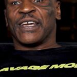 Mike Tyson Instagram - "When you’re really focused, you hear everything"