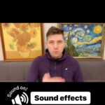 Mikhail Kukota Instagram - How do you like sound effect? Australia