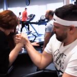 Mikhail Kukota Instagram - Новое приключение каждый день😂 @tamrikocardano 💪🏻🤩 #юмор #comedy #кукота #v7coach