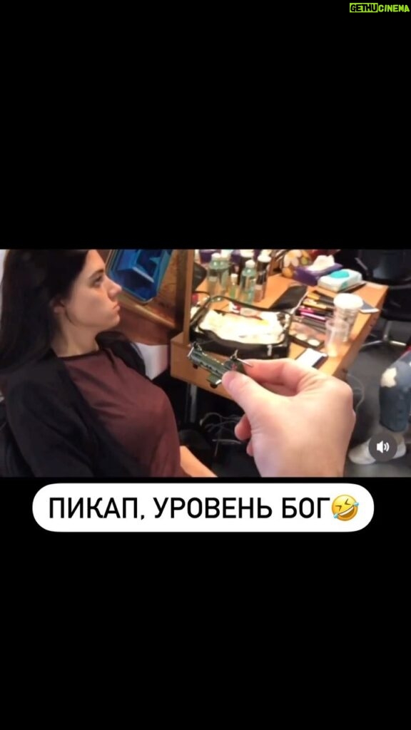 Mikhail Kukota Instagram - Кто знает круче подкат, напишите. #пикапкукота #пикап #подкаты #юмор Москва • Moscow