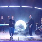 Mikhail Zasidkevich Instagram - Сделали свою версию песни «Звездочка» в шоу «Конфетка» на ТНТ. Полное видео уже на YouTube-канале Dabro. Как вам наша версия?